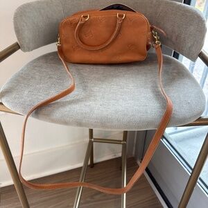 Clare V Petite Claudine bag